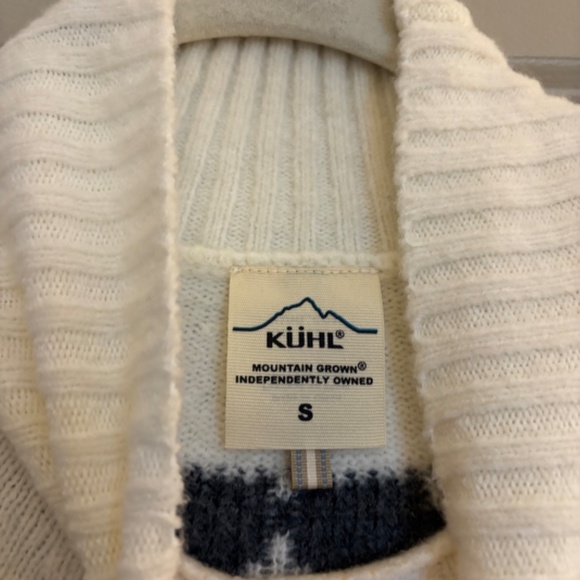 Kuhl Alpina Sweater - Picture 3 of 7